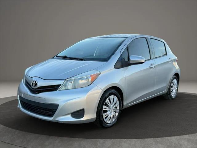 2013 Toyota Yaris LE for sale in Alpharetta, GA