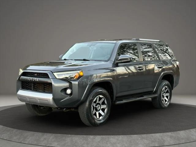 2018 Toyota 4Runner TRD Off Road for sale in Alpharetta, GA