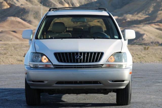2000 Lexus RX 300 300