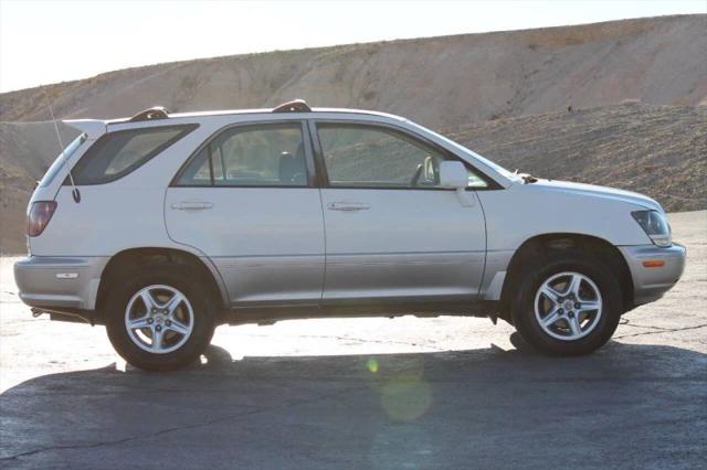 2000 Lexus RX 300 300