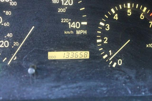 2000 Lexus RX 300 300