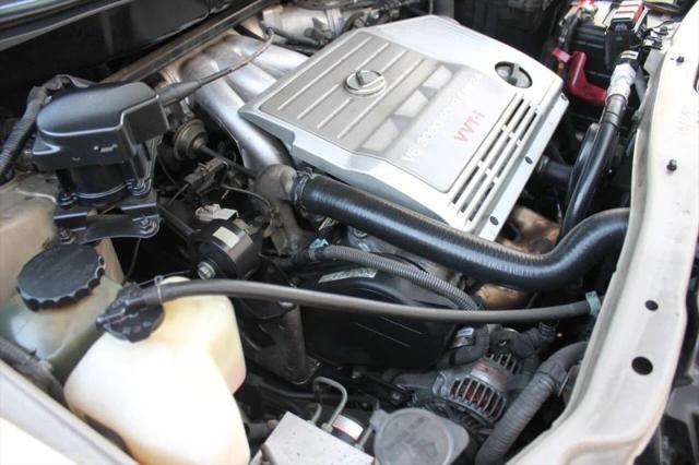 2000 Lexus RX 300 300
