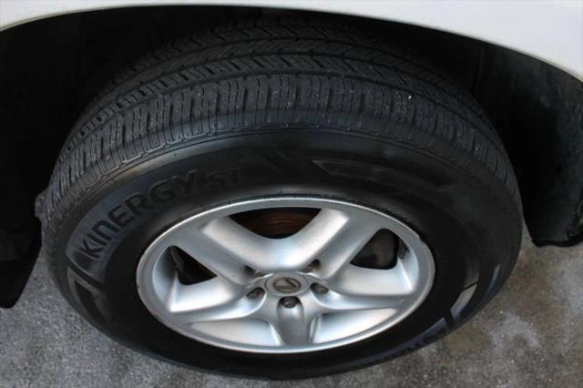2000 Lexus RX 300 300