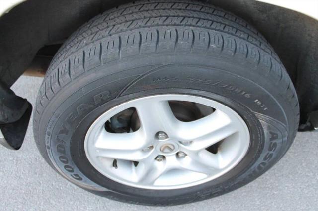 2000 Lexus RX 300 300