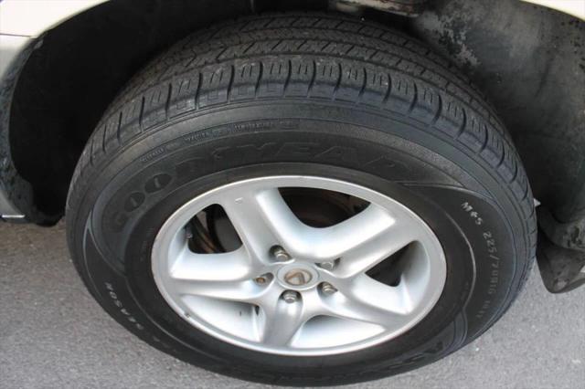 2000 Lexus RX 300 300