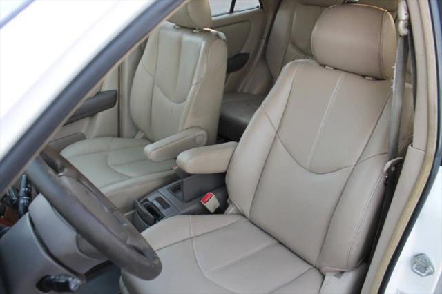 2000 Lexus RX 300 300