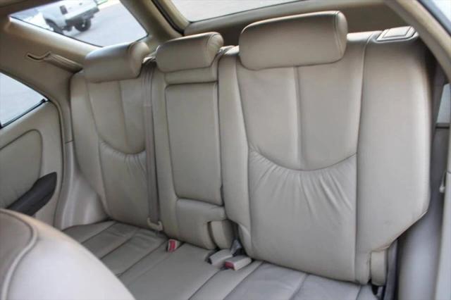 2000 Lexus RX 300 300