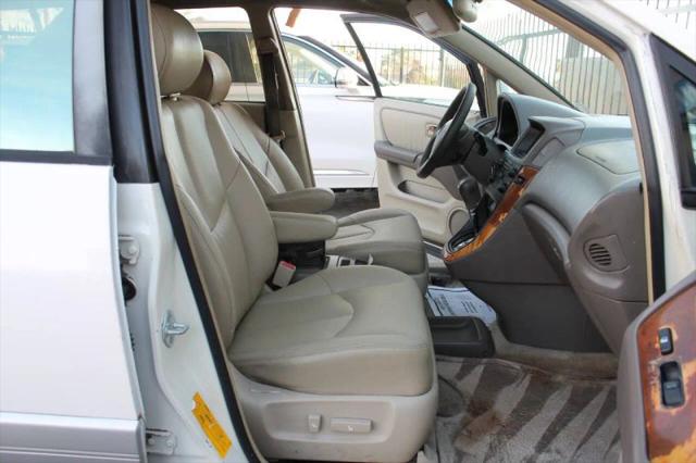 2000 Lexus RX 300 300