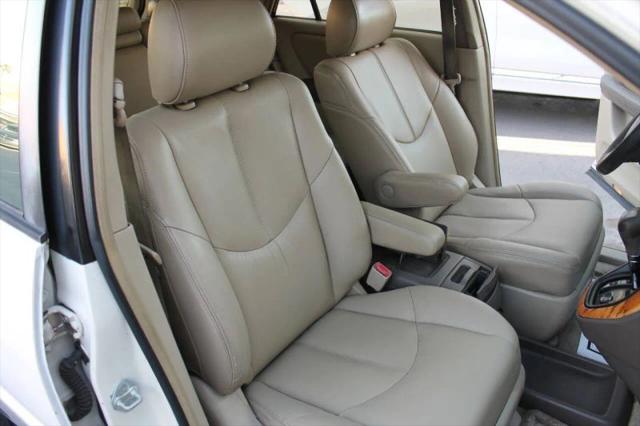 2000 Lexus RX 300 300