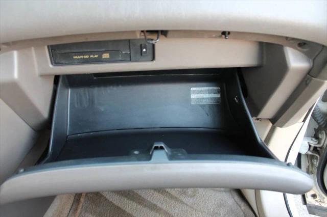 2000 Lexus RX 300 300