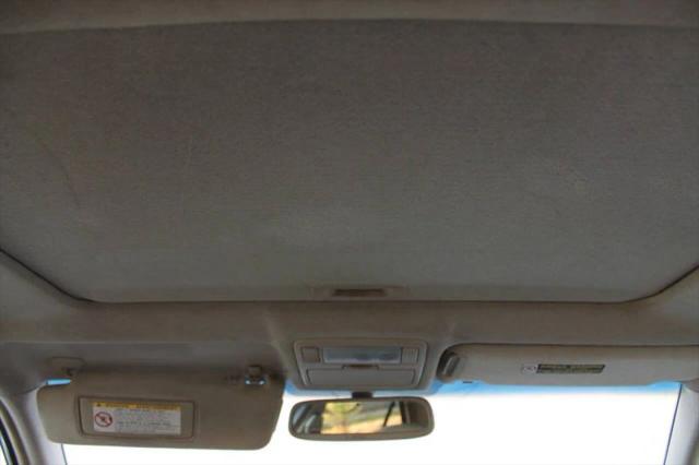 2000 Lexus RX 300 300