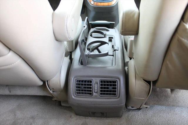 2000 Lexus RX 300 300