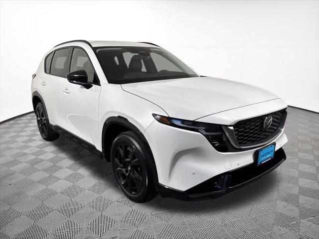 2026 Mazda CX-5 2.5 S Premium