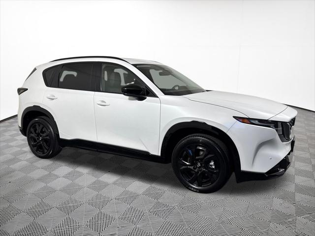 2026 Mazda CX-5 2.5 S Premium