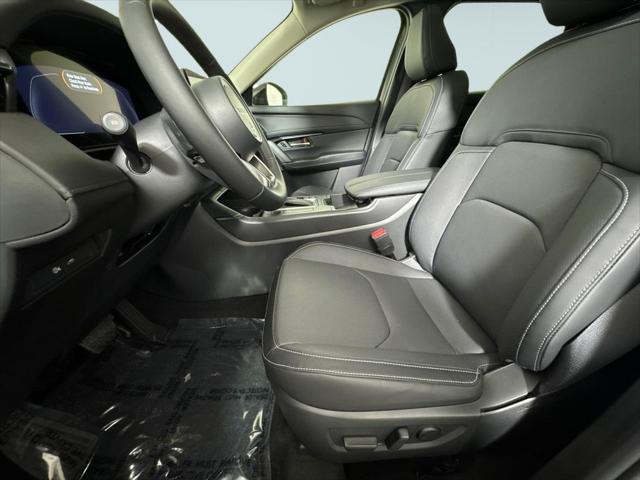 2026 Mazda CX-5 2.5 S Premium
