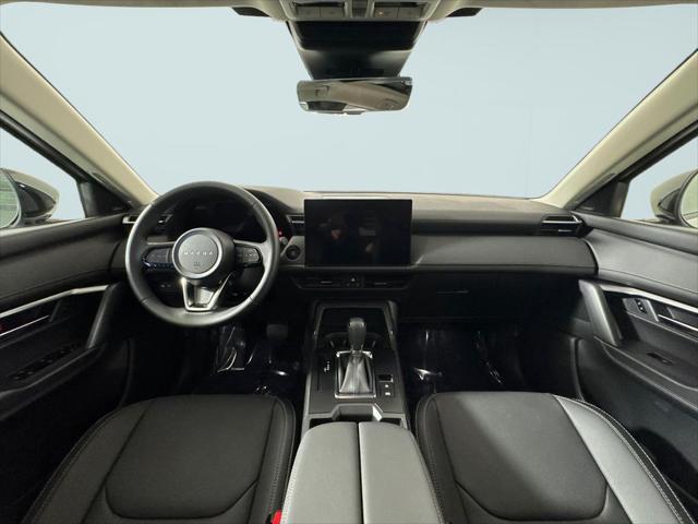 2026 Mazda CX-5 2.5 S Premium