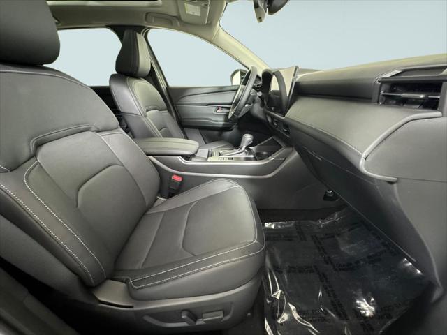 2026 Mazda CX-5 2.5 S Premium