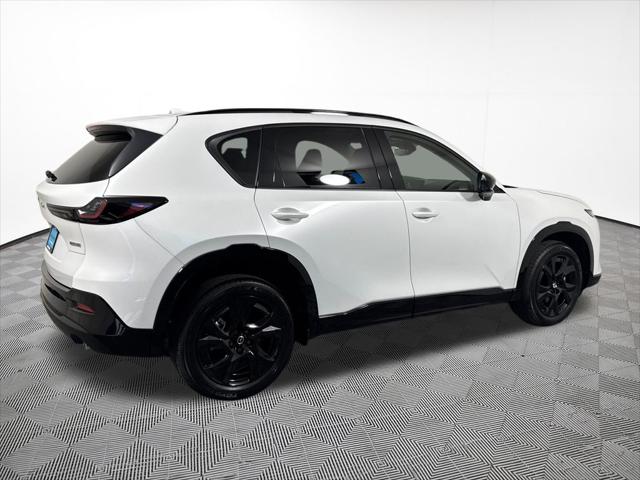2026 Mazda CX-5 2.5 S Premium