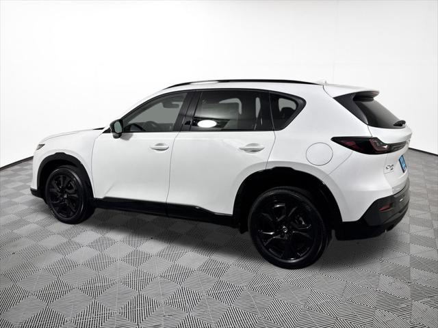 2026 Mazda CX-5 2.5 S Premium