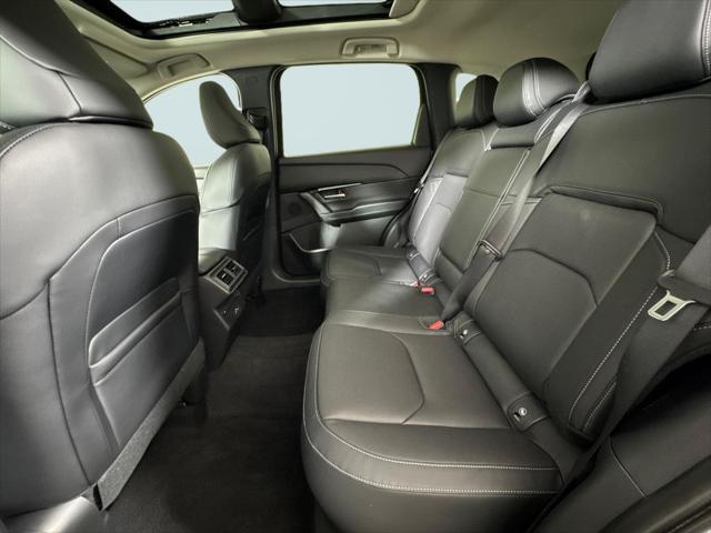 2026 Mazda CX-5 2.5 S Premium