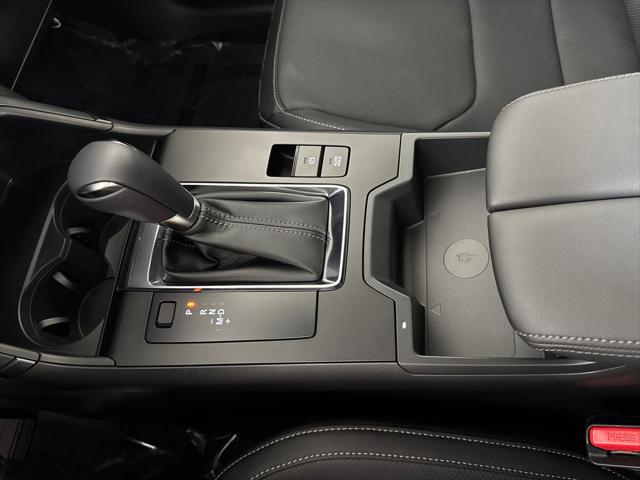 2026 Mazda CX-5 2.5 S Premium