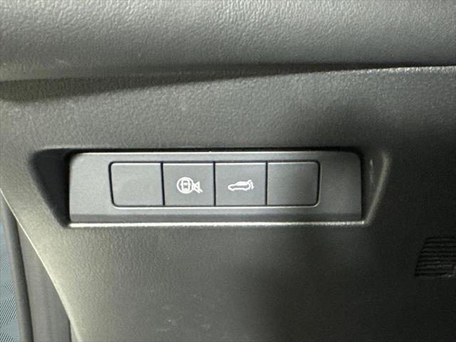2026 Mazda CX-5 2.5 S Premium