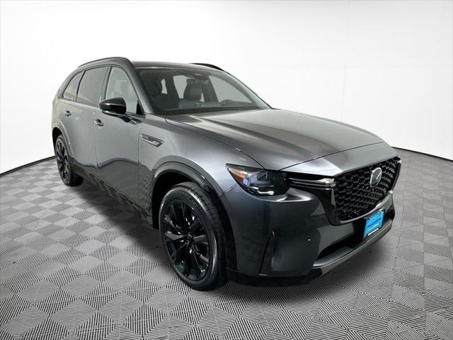 2026 Mazda X-90 3.3 Turbo S Premium Sport