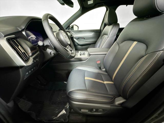 2026 Mazda X-90 3.3 Turbo S Premium Sport