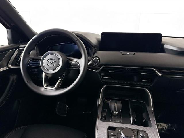 2026 Mazda X-90 3.3 Turbo S Premium Sport