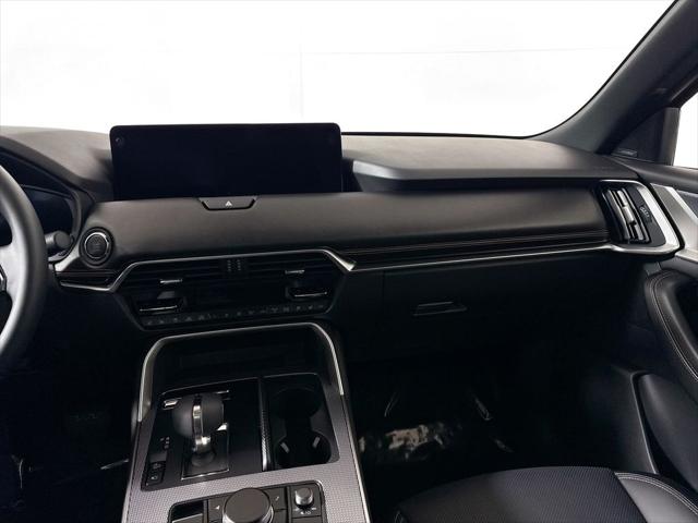 2026 Mazda X-90 3.3 Turbo S Premium Sport