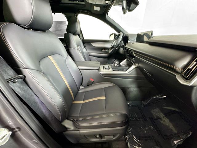 2026 Mazda X-90 3.3 Turbo S Premium Sport