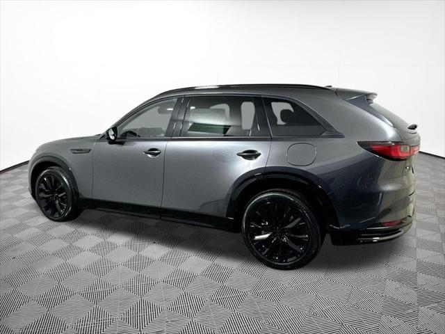 2026 Mazda X-90 3.3 Turbo S Premium Sport