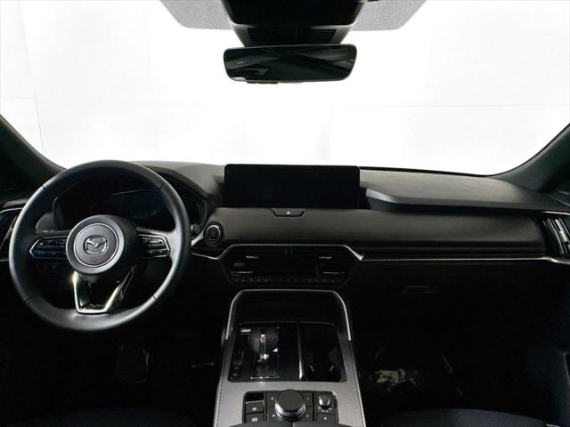 2026 Mazda X-90 3.3 Turbo S Premium Sport