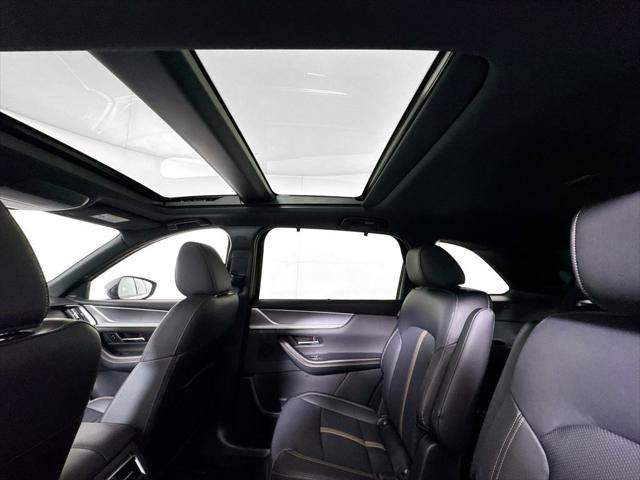2026 Mazda X-90 3.3 Turbo S Premium Sport