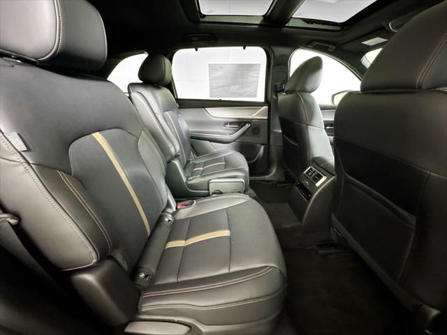 2026 Mazda X-90 3.3 Turbo S Premium Sport