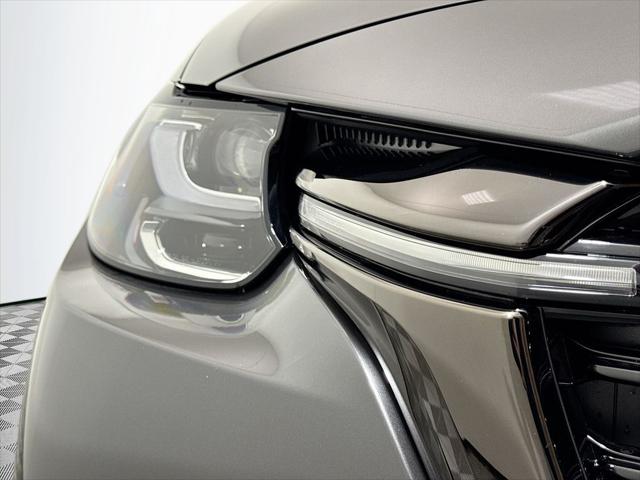 2026 Mazda X-90 3.3 Turbo S Premium Sport