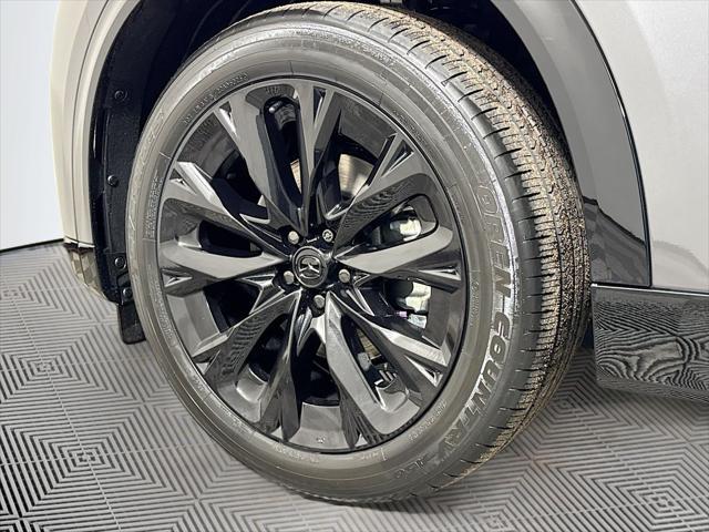 2026 Mazda X-90 3.3 Turbo S Premium Sport
