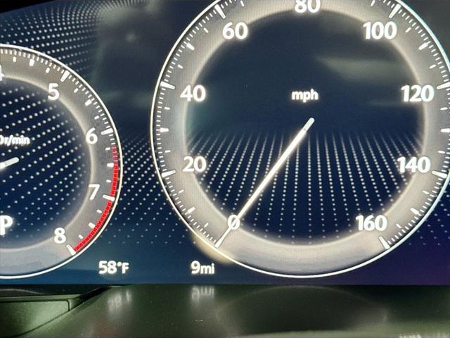 2026 Mazda X-90 3.3 Turbo S Premium Sport