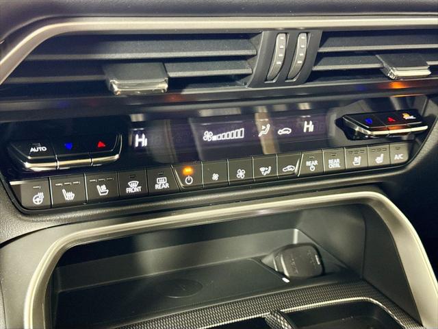 2026 Mazda X-90 3.3 Turbo S Premium Sport