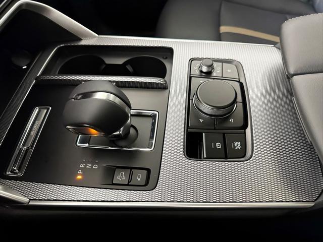 2026 Mazda X-90 3.3 Turbo S Premium Sport