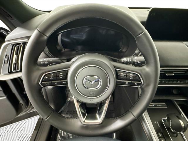 2026 Mazda X-90 3.3 Turbo S Premium Sport