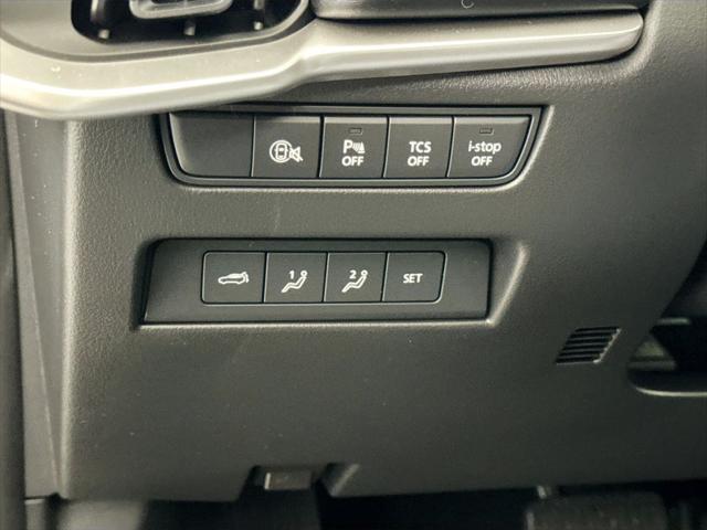 2026 Mazda X-90 3.3 Turbo S Premium Sport