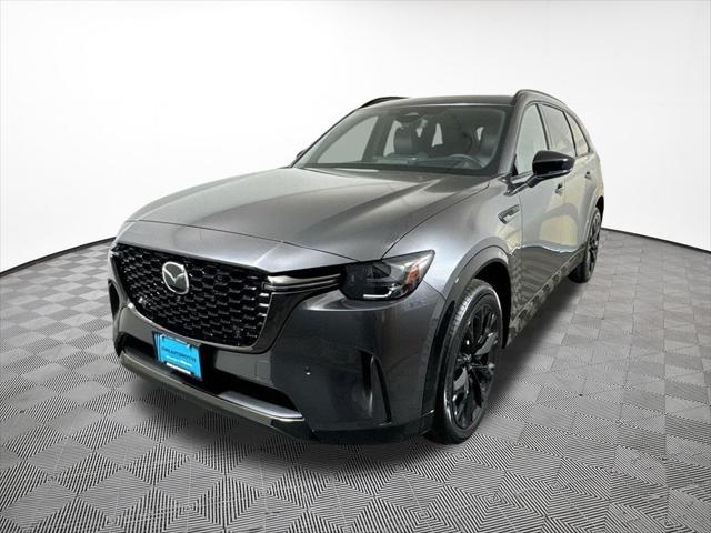 2026 Mazda X-90 3.3 Turbo S Premium Sport for sale in Chippewa Falls, WI