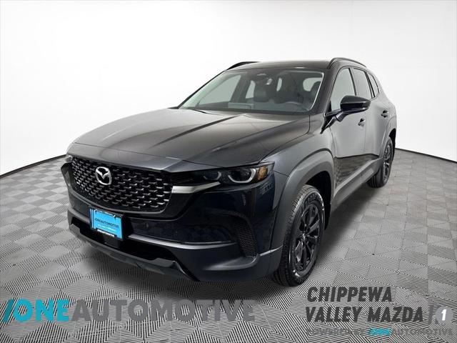 2026 Mazda CX-50 Hybrid Premium for sale in Chippewa Falls, WI