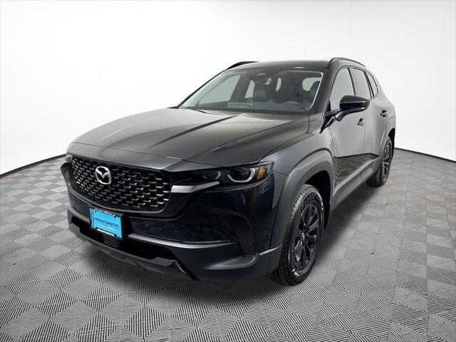 2026 Mazda CX-50 Hybrid Premium for sale in Chippewa Falls, WI