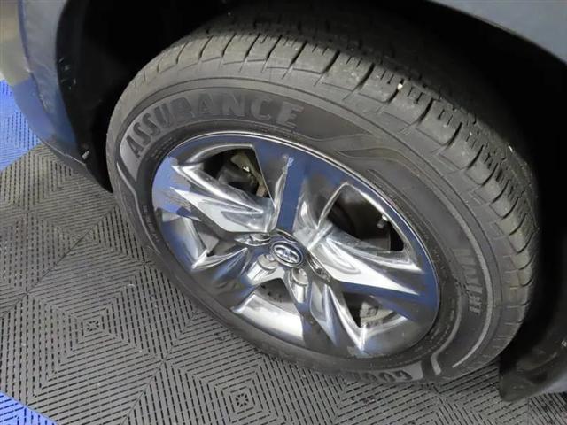 2017 Toyota Highlander Hybrid Limited Platinum