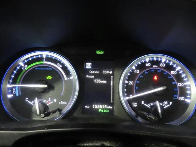 2017 Toyota Highlander Hybrid Limited Platinum