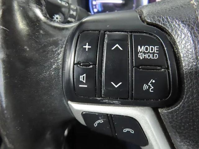 2017 Toyota Highlander Hybrid Limited Platinum