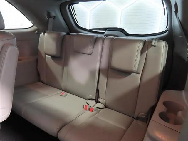 2017 Toyota Highlander Hybrid Limited Platinum