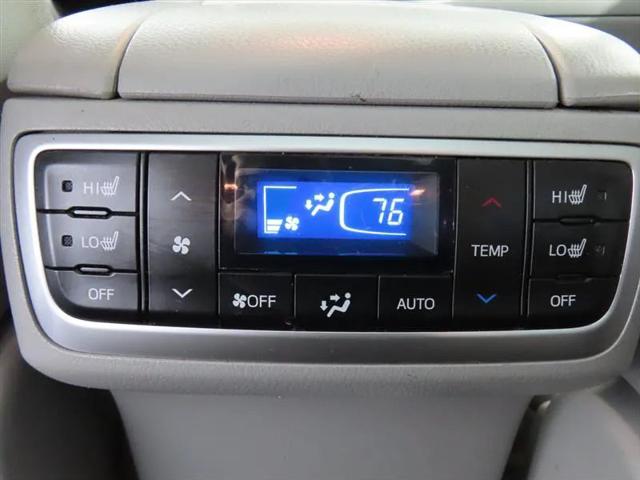 2017 Toyota Highlander Hybrid Limited Platinum